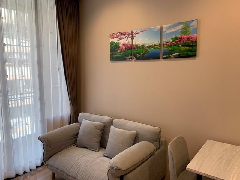 rc034-ให้เช่าคอนโด-the-line-ประดิพัทธ์-ใกล้รถไฟฟ้าbts