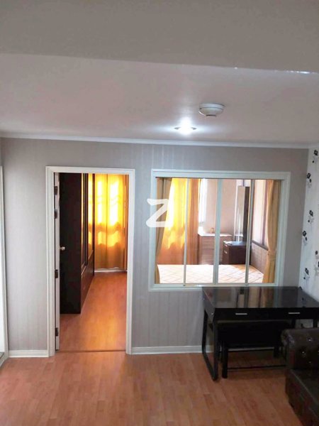 sc283-ขายคอนโดลุมพินีวิลล์-ศูนย์วัฒนธรรม-ตึกd