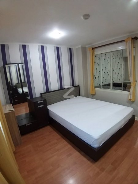 sc283-ขายคอนโดลุมพินีวิลล์-ศูนย์วัฒนธรรม-ตึกd