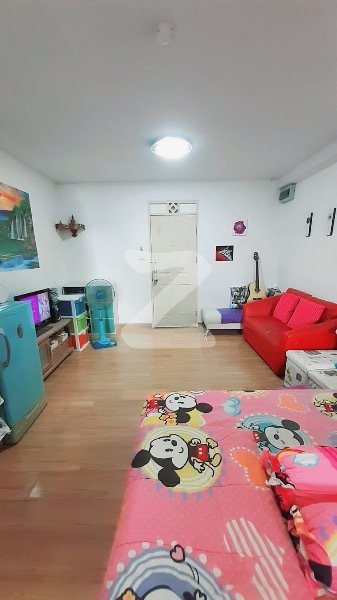 sc287-ขายคอนโดซิตี้โฮม-รัชดาซอย10-ใกล้mrtห้วยขวาง