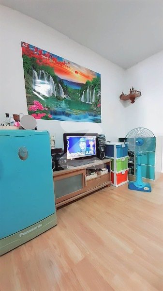 sc287-ขายคอนโดซิตี้โฮม-รัชดาซอย10-ใกล้mrtห้วยขวาง