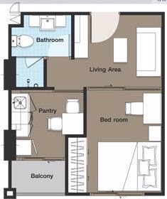sc289-ขายคอนโดพร้อมอยู่-ออกัสท์-พระราม3-เจริญกรุง80
