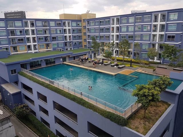 sc289-ขายคอนโดพร้อมอยู่-ออกัสท์-พระราม3-เจริญกรุง80