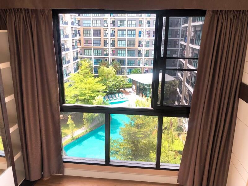 sc303-ขายคอนโด-hall-mark-งามวงศ์วาน