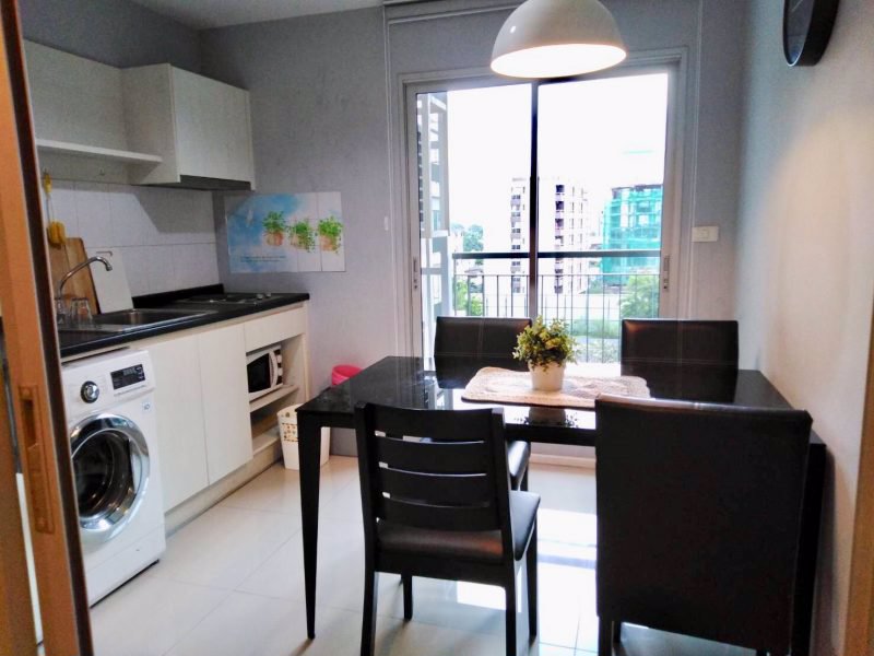 sc307-ขายคอนโด-aspire-พระราม-9-ใกล้-mrt