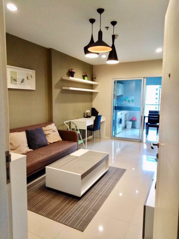 sc307-ขายคอนโด-aspire-พระราม-9-ใกล้-mrt