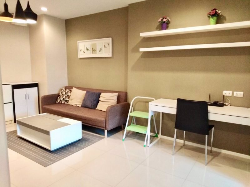 sc307-ขายคอนโด-aspire-พระราม-9-ใกล้-mrt