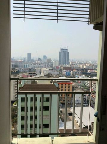 sc308-ขายคอนโด-lpn-ville-รามคำแหง-44-ติดรถไฟฟ้าสายสีส้ม