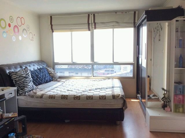 sc308-ขายคอนโด-lpn-ville-รามคำแหง-44-ติดรถไฟฟ้าสายสีส้ม