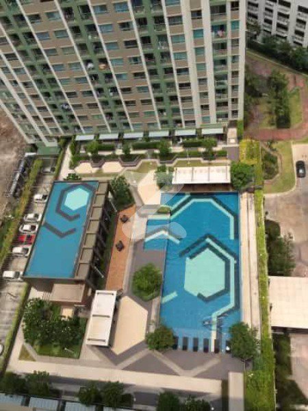 sc309-ขายคอนโด-lpn-park-พระราม9-รัชดา-ใกล้-mrt