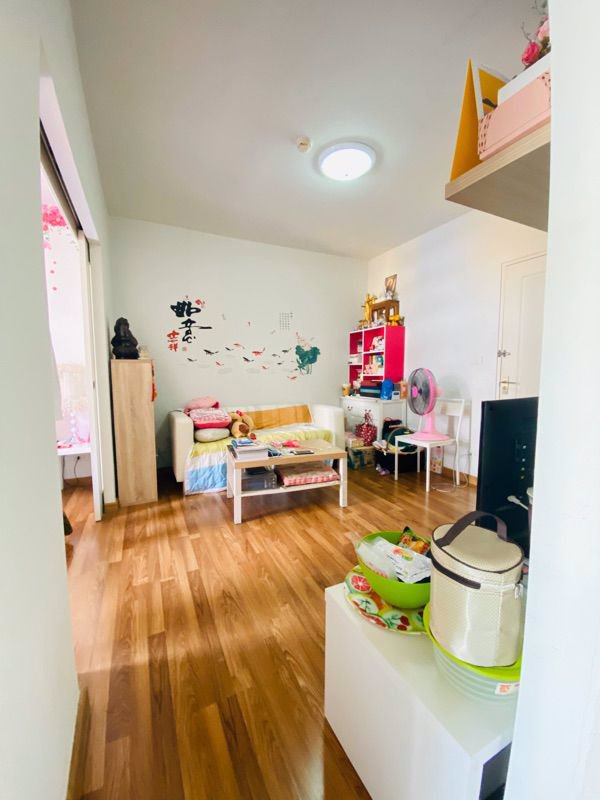 sc312-ขายคอนโด-the-seed-รัชดา-ห้วยขวาง-ใกล้-mrt-ห้วยขวาง