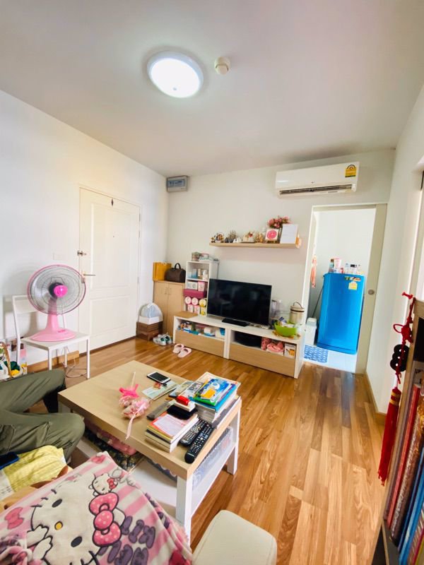 sc312-ขายคอนโด-the-seed-รัชดา-ห้วยขวาง-ใกล้-mrt-ห้วยขวาง