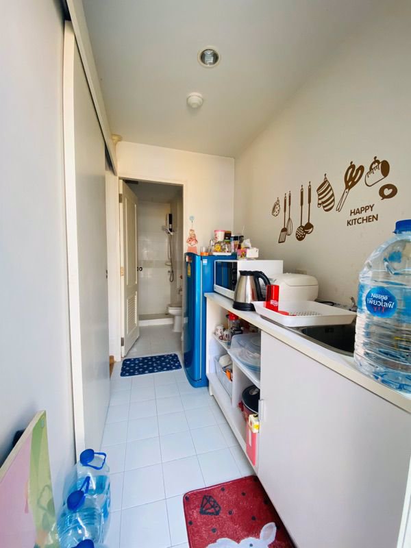 sc312-ขายคอนโด-the-seed-รัชดา-ห้วยขวาง-ใกล้-mrt-ห้วยขวาง