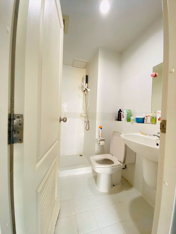 sc312-ขายคอนโด-the-seed-รัชดา-ห้วยขวาง-ใกล้-mrt-ห้วยขวาง