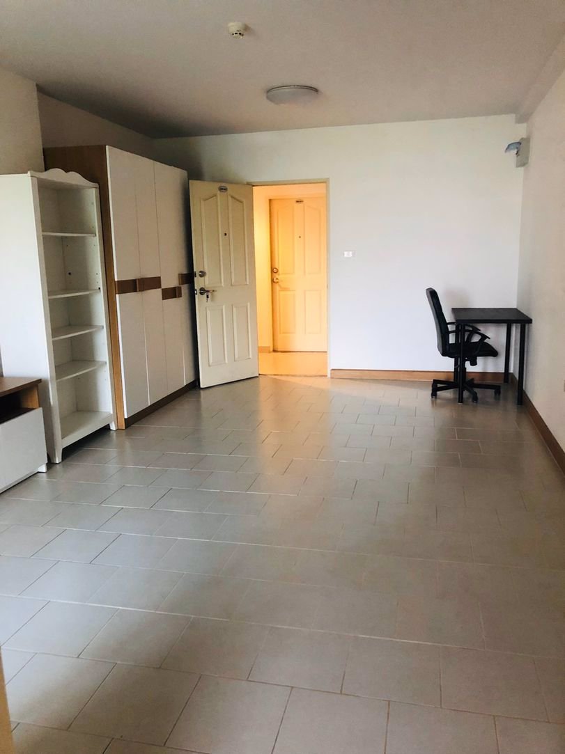 sc313-ขายคอนโด-ซิตี้รีสอร์ท-รัชดา-ห้วยขวาง-ใกล้-mrt