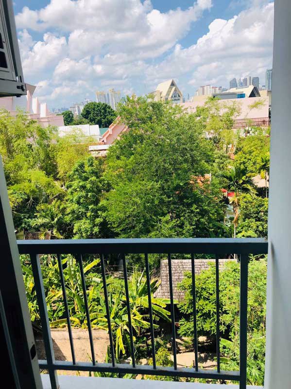 sc313-ขายคอนโด-ซิตี้รีสอร์ท-รัชดา-ห้วยขวาง-ใกล้-mrt