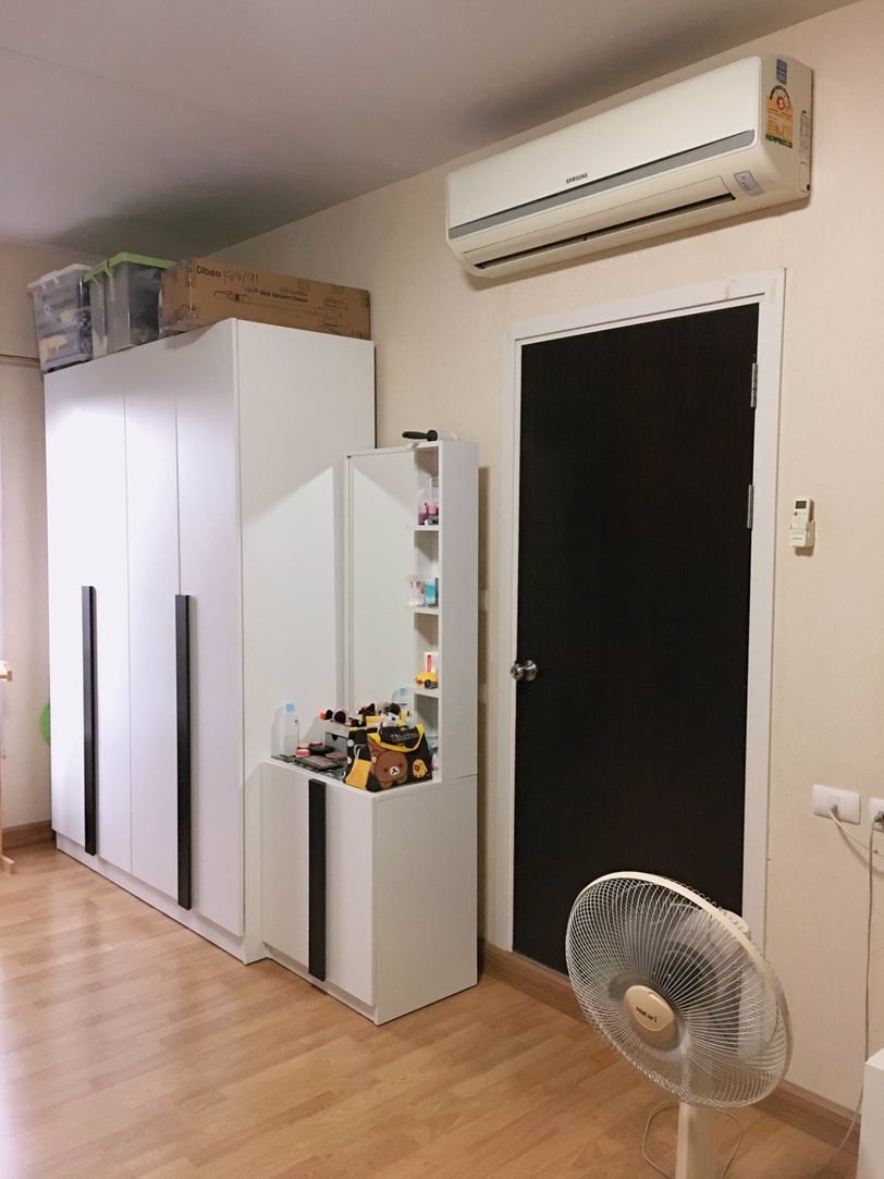 sc316-ขายคอนโด-the-tree-condo-ลาดพร้าว-วังหิน-ใกล้-mrt