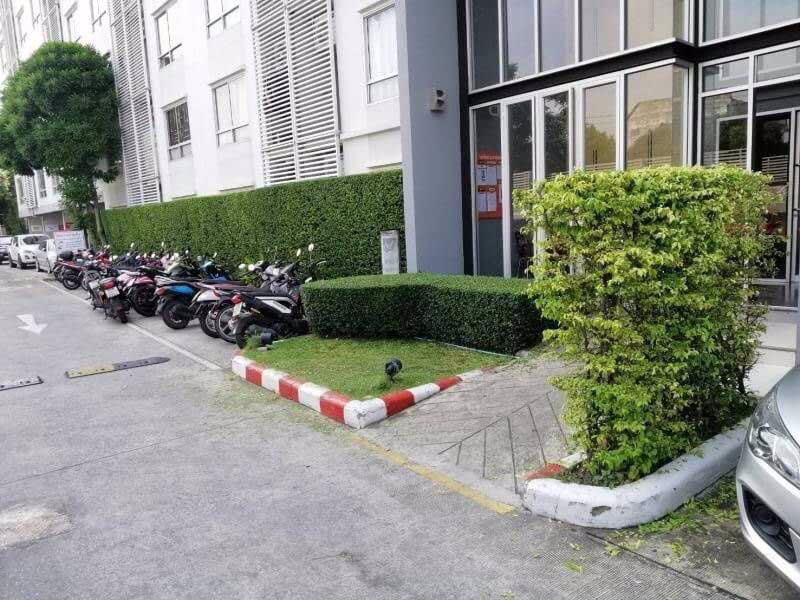 sc316-ขายคอนโด-the-tree-condo-ลาดพร้าว-วังหิน-ใกล้-mrt