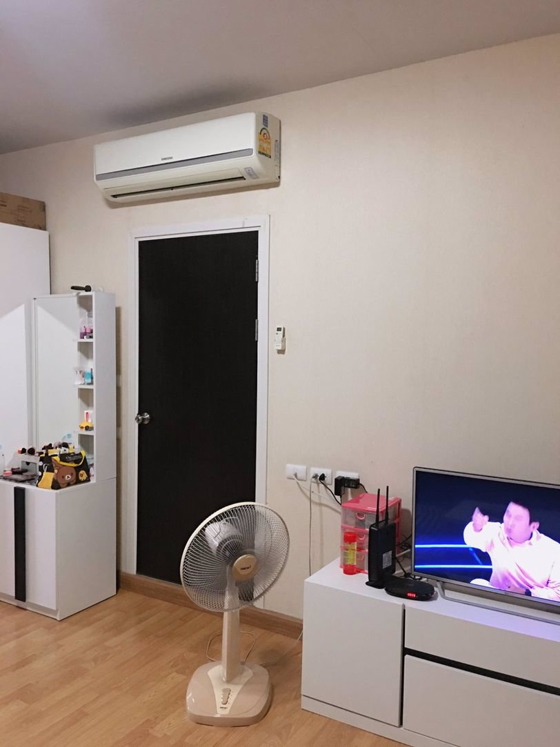 sc316-ขายคอนโด-the-tree-condo-ลาดพร้าว-วังหิน-ใกล้-mrt