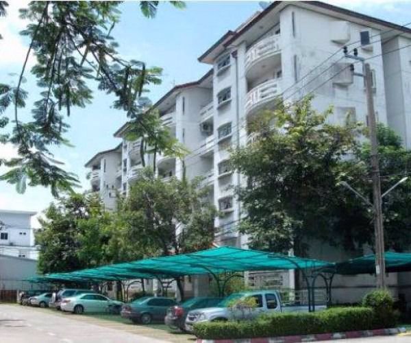 sc317-ขายคอนโด-บ้านสวนธน-รัชดา-36-ใกล้จตุจักร