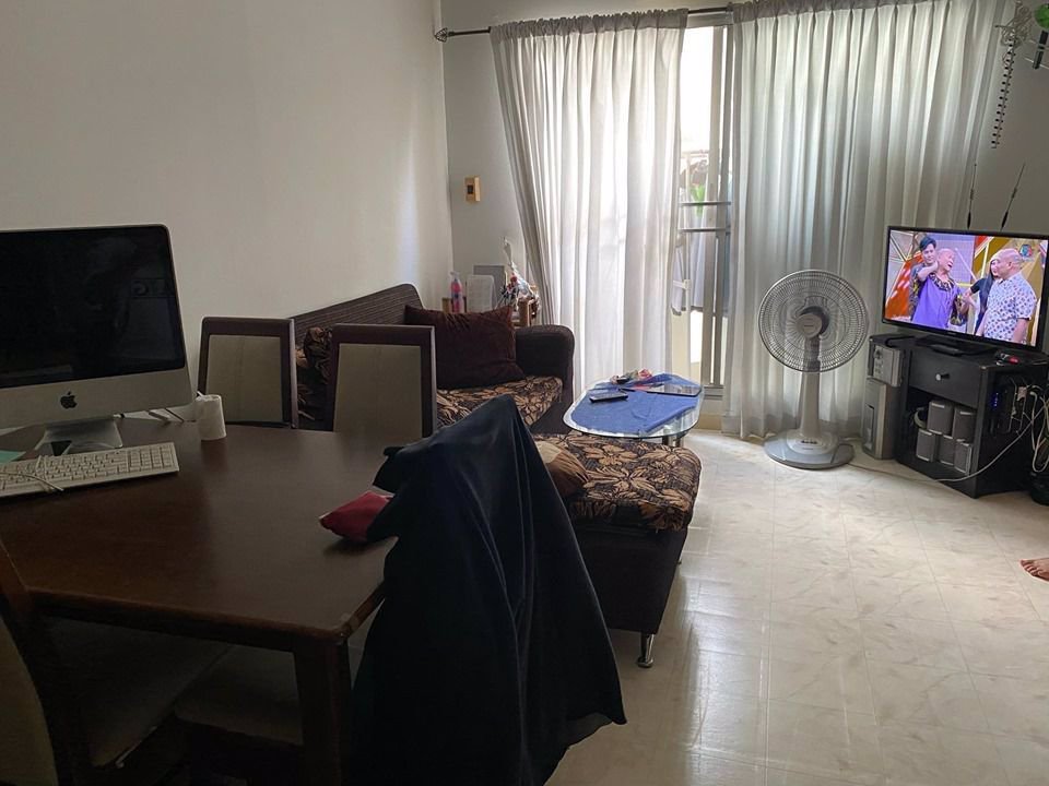 sc317-ขายคอนโด-บ้านสวนธน-รัชดา-36-ใกล้จตุจักร