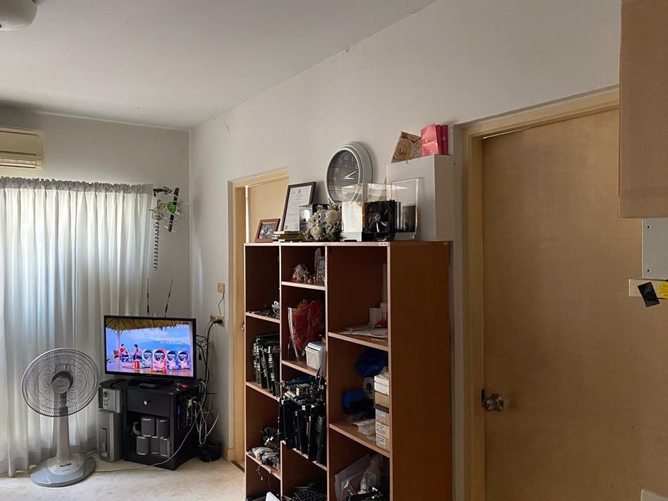 sc317-ขายคอนโด-บ้านสวนธน-รัชดา-36-ใกล้จตุจักร