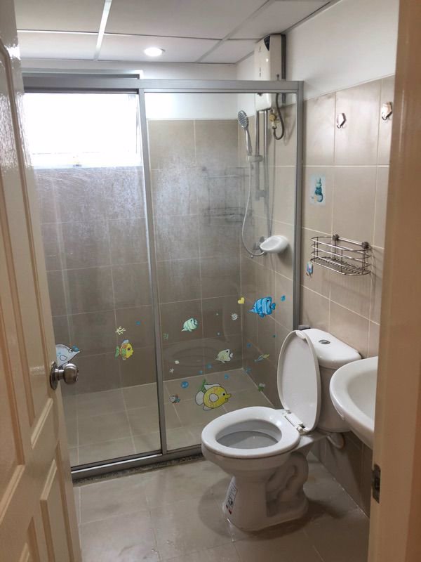 rc039-ให้เช่าคอนโด-ศุภาลัย-ซิตี้รีสอร์ท-รัชดา-ห้วยขวาง