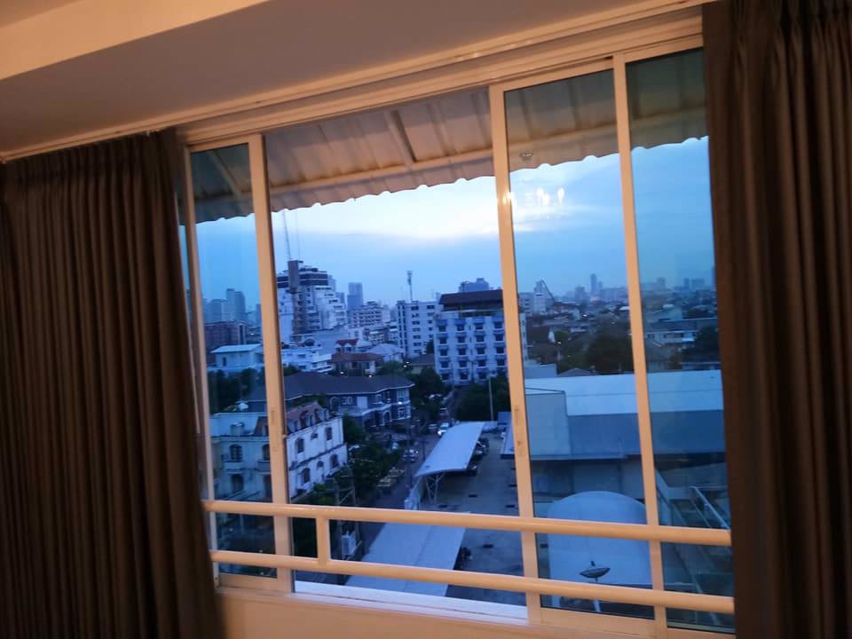 sc325-ขายคอนโด-รัชดา-เพรสทีจ-ลาดพร้าว-48-ใกล้รถไฟฟ้า