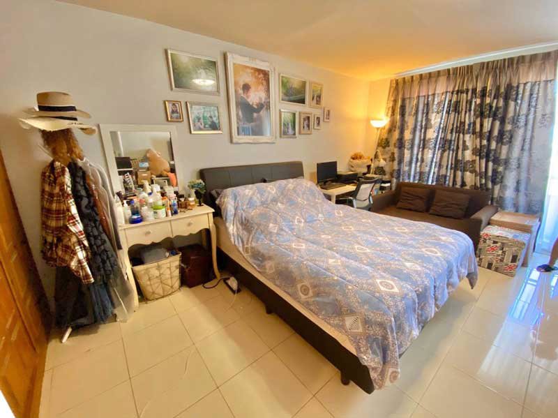 sc328-ขายคอนโด-รัชดาออร์คิด-สุทธิสาร-ใกล้-mrt-สุทธิสาร