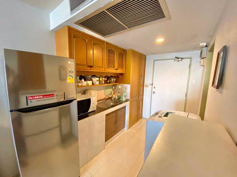 sc328-ขายคอนโด-รัชดาออร์คิด-สุทธิสาร-ใกล้-mrt-สุทธิสาร