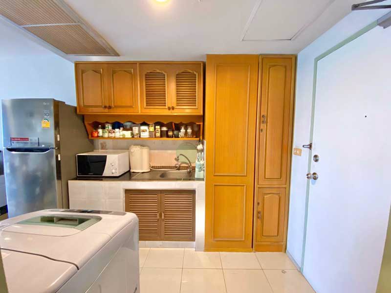 sc328-ขายคอนโด-รัชดาออร์คิด-สุทธิสาร-ใกล้-mrt-สุทธิสาร