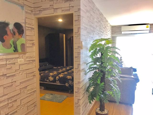 sc335-ขายคอนโด-the-peak-รัชดา-ห้วยขวาง-ใกล้-mrt