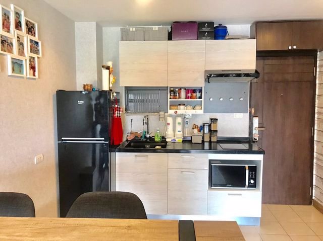 sc335-ขายคอนโด-the-peak-รัชดา-ห้วยขวาง-ใกล้-mrt