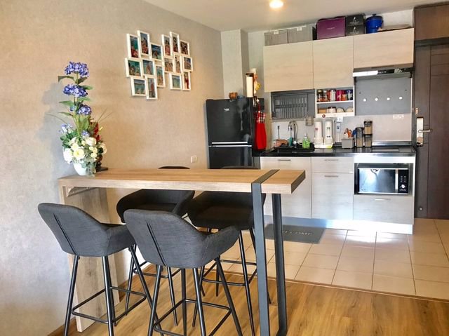 sc335-ขายคอนโด-the-peak-รัชดา-ห้วยขวาง-ใกล้-mrt