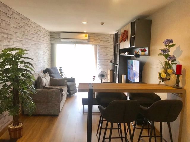 sc335-ขายคอนโด-the-peak-รัชดา-ห้วยขวาง-ใกล้-mrt