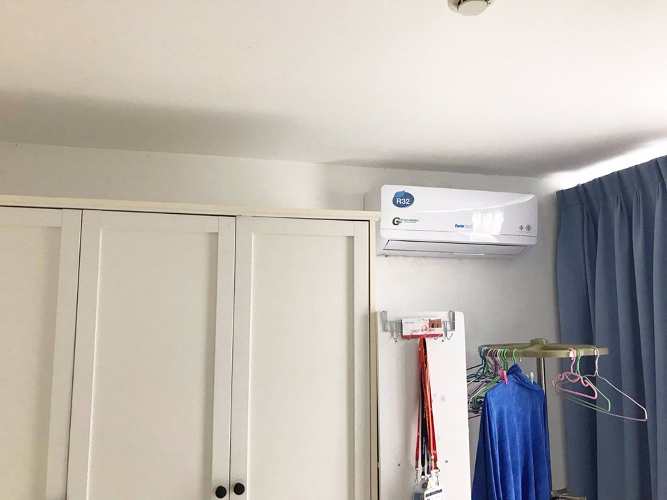 sc336-ขายคอนโด-g1-condo-ลาดพร้าว