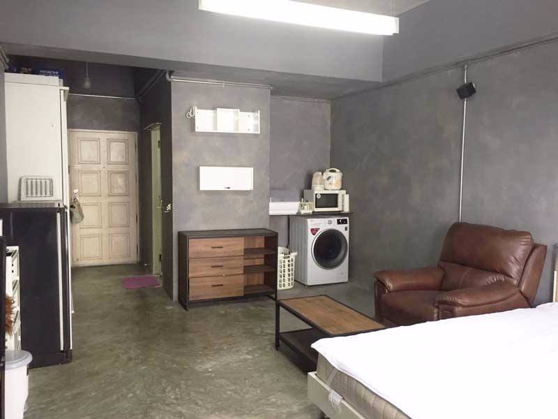 sc339-ขายคอนโด-ศรีวรา-การ์เด้นท์-2-ทาวน์อินทาวน์