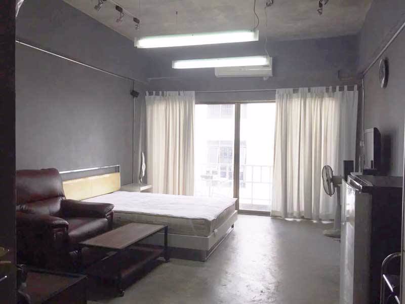 sc339-ขายคอนโด-ศรีวรา-การ์เด้นท์-2-ทาวน์อินทาวน์