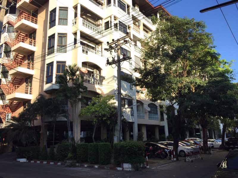 sc339-ขายคอนโด-ศรีวรา-การ์เด้นท์-2-ทาวน์อินทาวน์