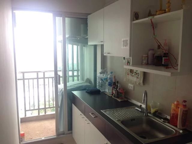 sc340-ขายคอนโด-supalai-park-รัชโยธิน-ใกล้รถไฟฟ้า