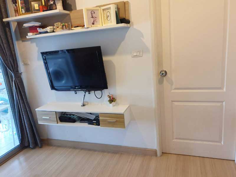 ขายคอนโด-เซ็นทริค-ซีน-รัชวิภา-ใกล้รถไฟฟ้า