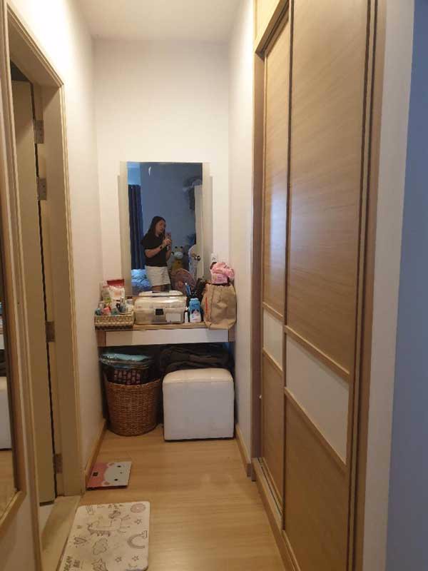 ขายคอนโด-เซ็นทริค-ซีน-รัชวิภา-ใกล้รถไฟฟ้า