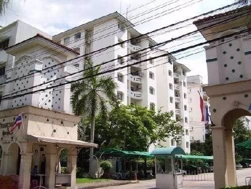 sc345-ขายคอนโด-บ้านสวนธน-รัชดา-36-ใกล้-mrt