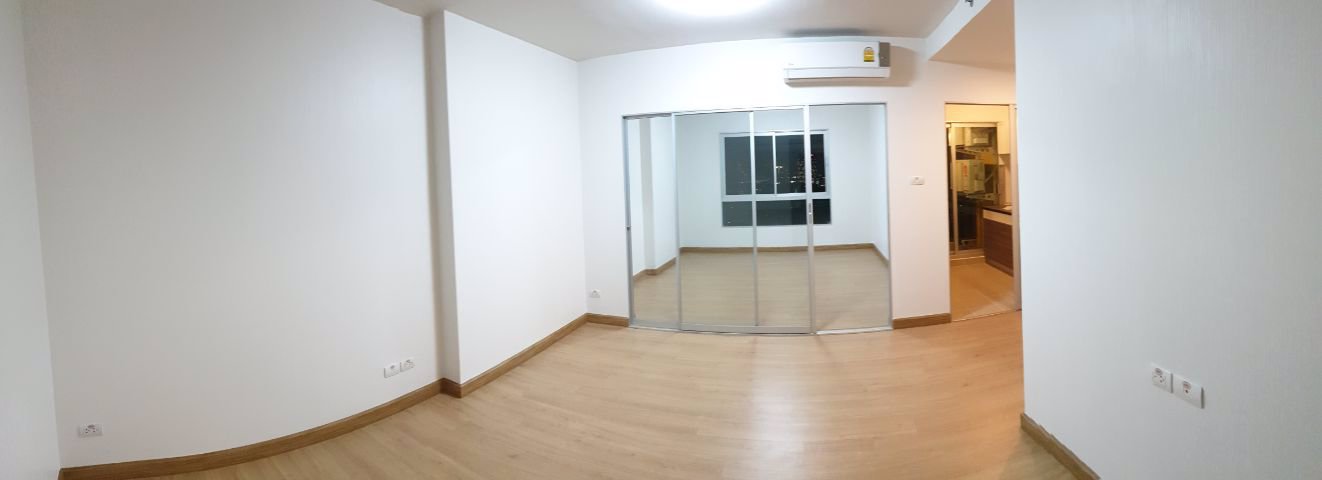 ขายคอนโด-supalai-verenda-รัชวิภา-ประชาชื่น