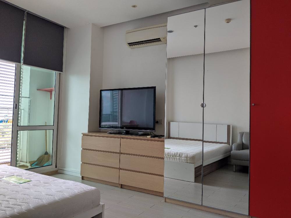 sc348-ขายคอนโด-tc-green-เฟส1-พระราม9-ใกล้-mrt