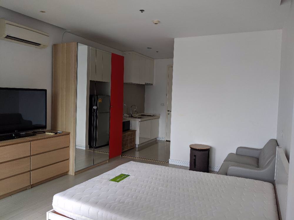 sc348-ขายคอนโด-tc-green-เฟส1-พระราม9-ใกล้-mrt