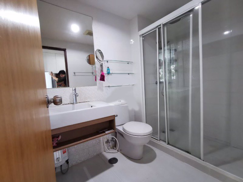 sc351-ขายคอนโด-กรีเน่-รัชดา-สุทธิสาร-ใกล้-mrt