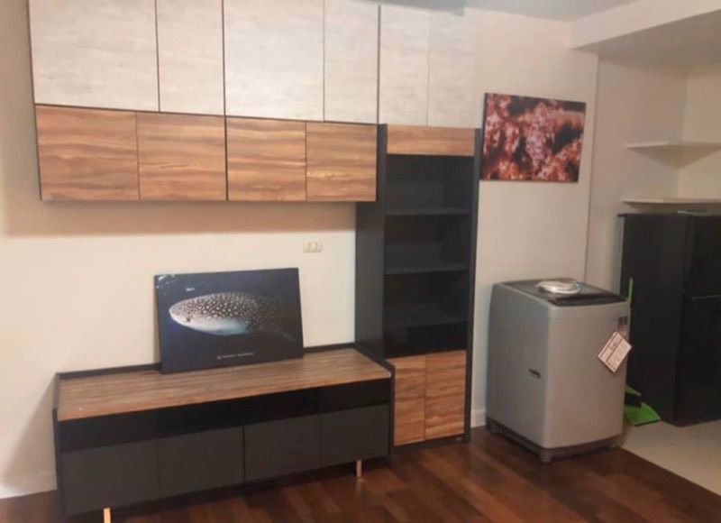 sc353-ขายคอนโด-verandah-residence-ใกล้แอร์พอร์ทลิ้งค์