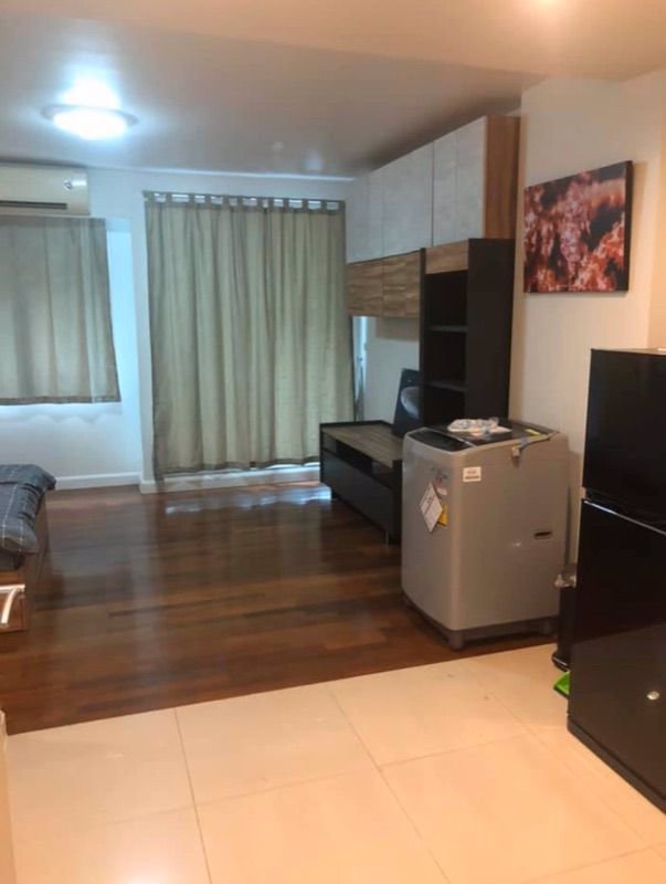 sc353-ขายคอนโด-verandah-residence-ใกล้แอร์พอร์ทลิ้งค์