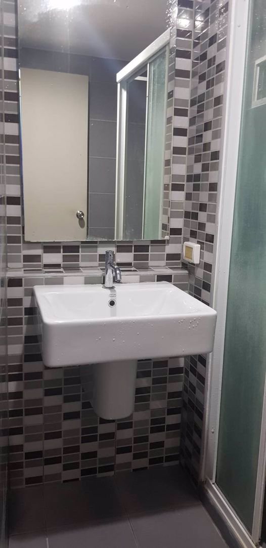 sc354-ขายคอนโด-d-condo-รามคำแหง-ใกล้รถไฟฟ้าสายสีส้ม